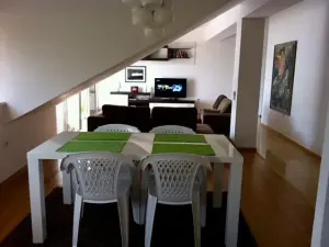 Pronájem bytu 4+kk, Đenovići, Černá Hora, 135 m2