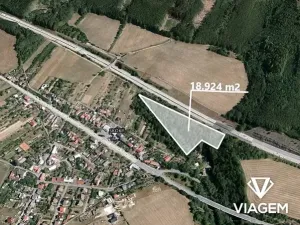 Prodej podílu lesa, Dolní Újezd, 11634 m2
