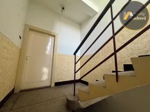 Prodej vícegeneračního domu, Kolín, Ke Hřbitovu, 264 m2