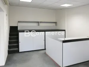 Pronájem kanceláře, Modřice, Masarykova, 78 m2