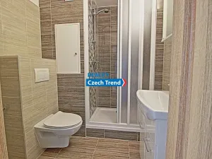 Pronájem bytu 1+1, Olomouc, Politických vězňů, 39 m2