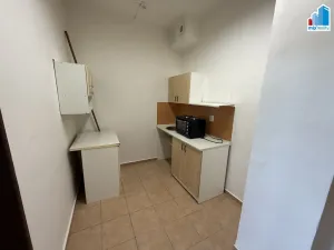 Pronájem bytu 2+1, Strašice, 50 m2