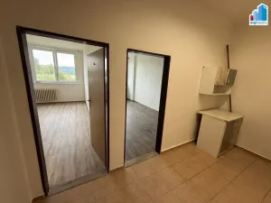 Pronájem bytu 2+1, Strašice, 50 m2