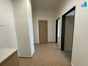 Pronájem bytu 2+1, Strašice, 50 m2