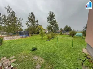 Pronájem bytu 2+1, Strašice, 50 m2