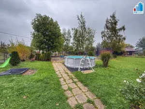 Pronájem bytu 2+1, Strašice, 50 m2
