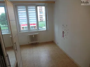Pronájem bytu 2+kk, Bílina - Újezdské Předměstí, Mírová, 44 m2
