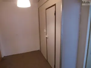 Pronájem bytu 2+kk, Bílina - Újezdské Předměstí, Mírová, 44 m2
