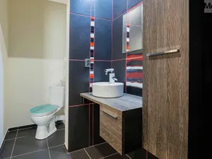 Prodej bytu 2+1, Jirkov, Bezručova, 49 m2