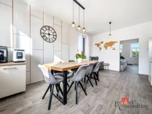Prodej činžovního domu, Dobruška, Fr. Kupky, 302 m2