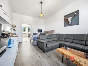 Prodej činžovního domu, Dobruška, Fr. Kupky, 302 m2