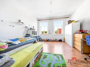 Prodej činžovního domu, Dobruška, Fr. Kupky, 302 m2