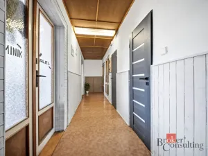 Prodej činžovního domu, Dobruška, Fr. Kupky, 302 m2