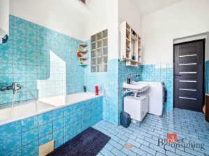 Prodej činžovního domu, Dobruška, Fr. Kupky, 302 m2