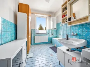 Prodej činžovního domu, Dobruška, Fr. Kupky, 302 m2