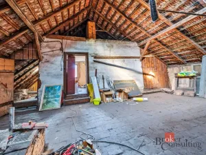 Prodej činžovního domu, Dobruška, Fr. Kupky, 302 m2