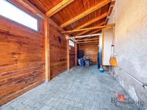 Prodej činžovního domu, Dobruška, Fr. Kupky, 302 m2