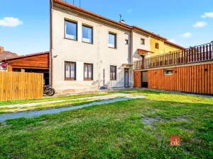 Prodej činžovního domu, Dobruška, Fr. Kupky, 302 m2