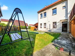 Prodej činžovního domu, Dobruška, Fr. Kupky, 302 m2