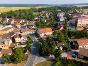 Prodej činžovního domu, Dobruška, Fr. Kupky, 302 m2