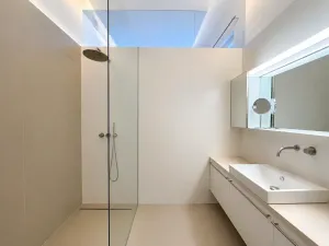Pronájem bytu 3+1, Praha - Nové Město, 112 m2
