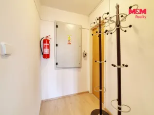 Prodej restaurace, Mariánské Lázně, Masarykova, 147 m2