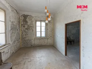 Prodej ubytování, Žleby, Ke Hrázi, 267 m2