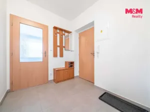 Pronájem bytu 1+kk, Plzeň - Skvrňany, Waltrova, 50 m2