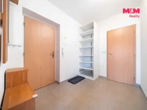 Pronájem bytu 1+kk, Plzeň - Skvrňany, Waltrova, 50 m2