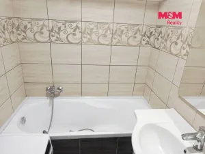 Prodej bytu 3+1, Ostrava - Přívoz, Arbesova, 75 m2