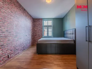 Pronájem bytu 2+kk, Bohumín - Nový Bohumín, 9. května, 67 m2