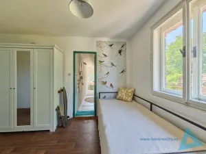 Prodej chalupy, Nová Paka - Heřmanice, 141 m2