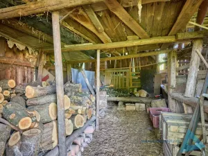 Prodej chalupy, Nová Paka - Heřmanice, 141 m2