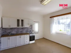 Pronájem rodinného domu, Bušovice - Sedlecko, 300 m2