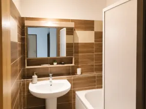 Pronájem bytu 2+1, Praha - Vršovice, Ruská, 62 m2