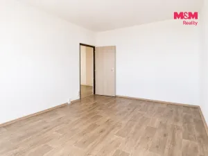 Prodej bytu 3+1, Sokolov, Slavíčkova, 60 m2