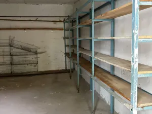 Pronájem garáže, Třinec - Staré Město, 28 m2