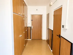 Prodej bytu 2+1, Ostrava - Hrabůvka, U Prodejny, 57 m2