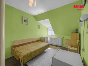 Prodej rodinného domu, Bukovice, 88 m2