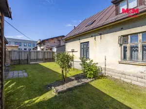 Prodej rodinného domu, Bukovice, 88 m2