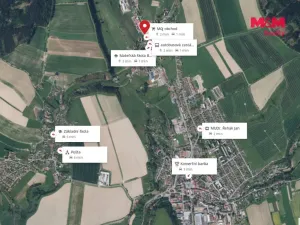 Prodej rodinného domu, Bukovice, 88 m2