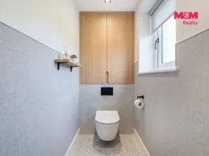 Prodej bytu 3+1, Nýrsko, Klostermannova, 73 m2