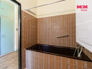 Prodej bytu 3+1, Nýrsko, Klostermannova, 73 m2