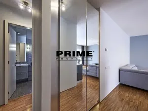 Pronájem bytu 2+kk, Praha - Žižkov, Prokopova, 72 m2