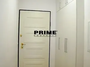 Pronájem bytu 2+kk, Praha - Vinohrady, Vinohradská, 50 m2
