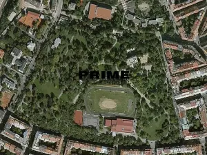 Pronájem bytu 2+kk, Praha - Vinohrady, Vinohradská, 50 m2