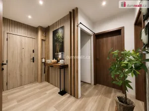 Prodej bytu 3+1, Sokolov, Sportovní, 70 m2
