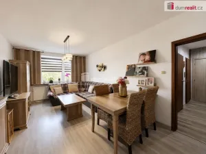 Prodej bytu 3+1, Sokolov, Sportovní, 70 m2