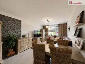 Prodej bytu 3+1, Sokolov, Sportovní, 70 m2