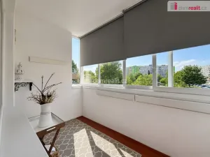 Prodej bytu 3+1, Sokolov, Sportovní, 70 m2